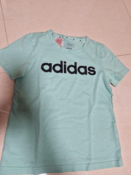 Adidas tricko, adidas,152