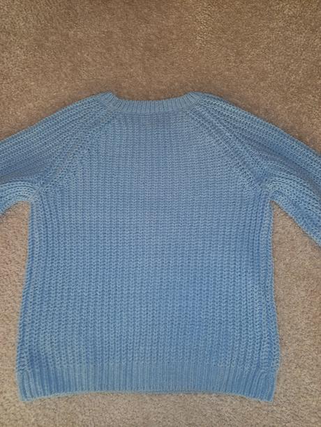 Sveter, f&f,122