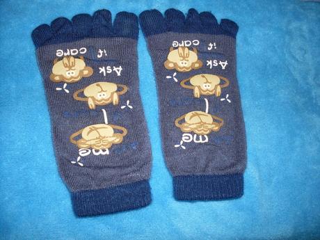 Ponožky, 