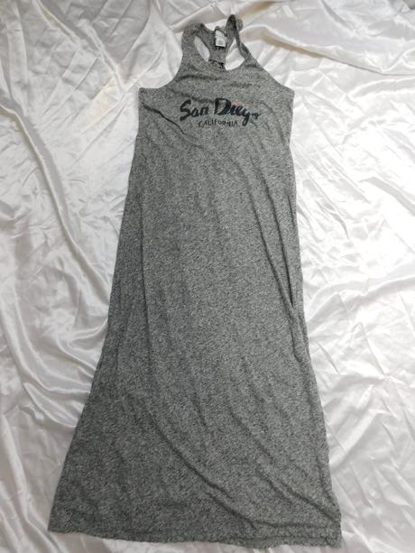 L.o.g.g. upletove šaty, l.o.g.g.,170