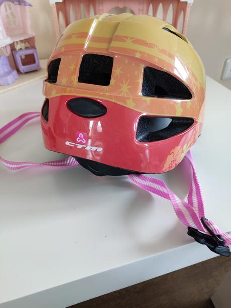 Detská prilba veľ.s, s