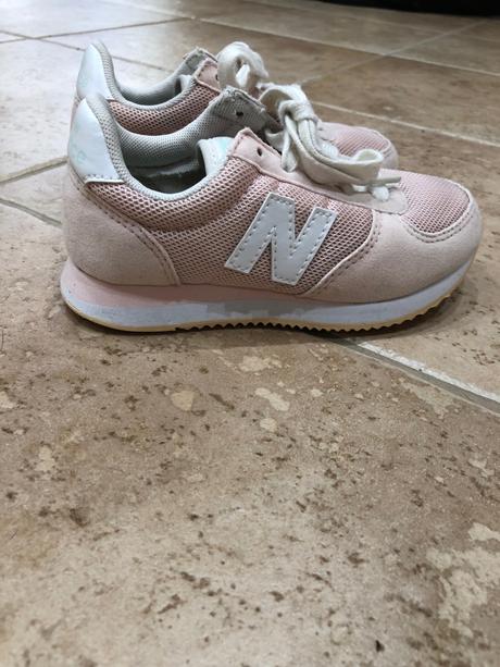 New balance - tenisky, new balance,28