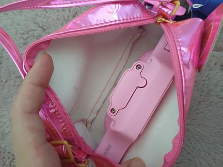 Interaktívne kabelky, 