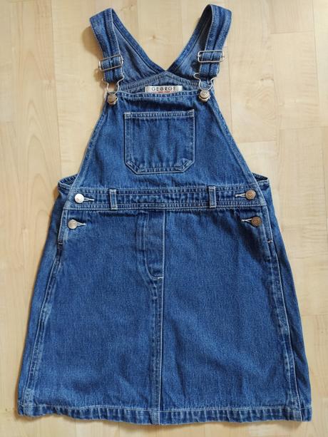 Suknička, george,104