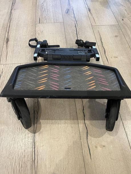 Skejt za kocik, lupilu