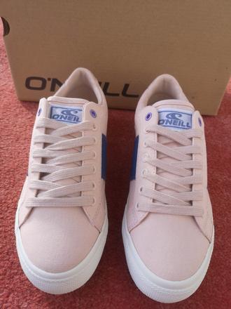 O'neill tenisky veľkosť 36, 36