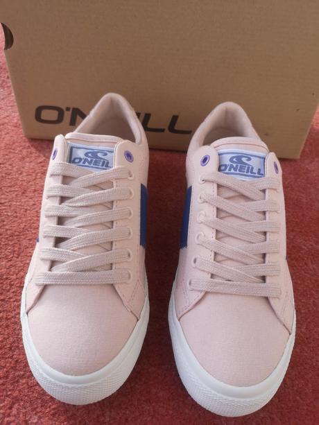 O'neill tenisky veľkosť 36, 36