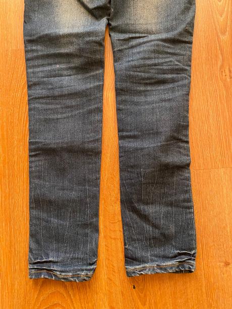 Rifle 12-13 rokov, crashone,158