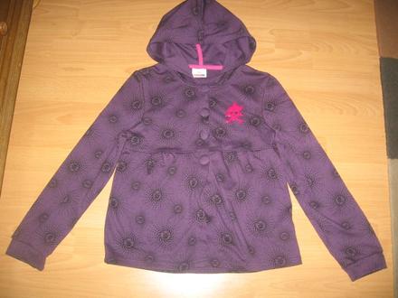 Mikina 164, crashone,164