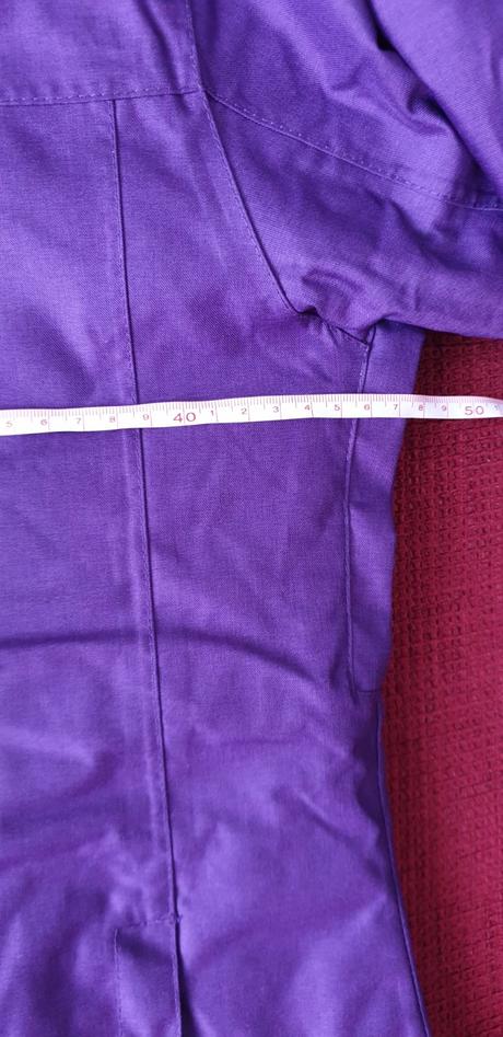 Lyžiarska bunda - head, 158