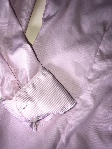 Košeľa(blúzka) zn. eterna, 36