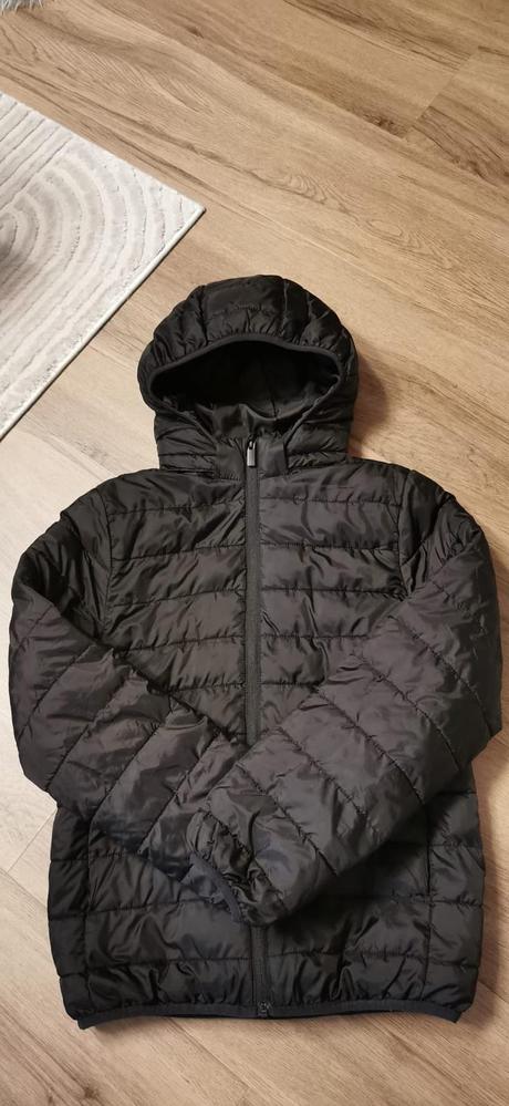 Prechodná bunda, h&m,158