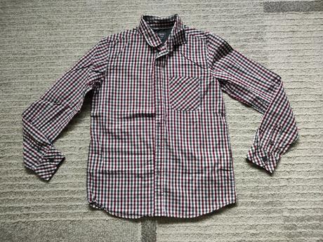 Košeľa veľ 158, chapter young,158