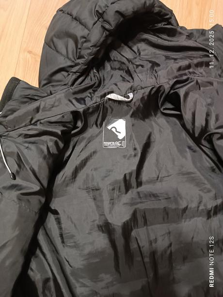 Zimná bunda, regatta,m