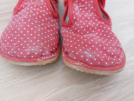 Papucky, beda,30