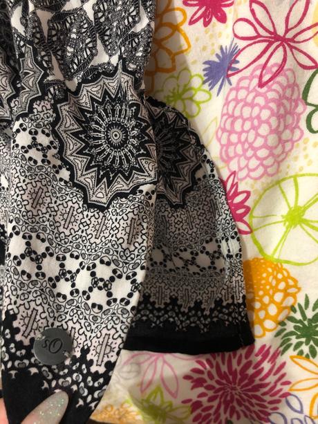 Blúzka, s.oliver,40