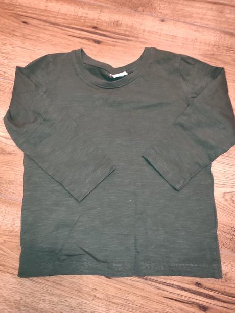 Tričko zn. lindex veľk. 98, lindex,98