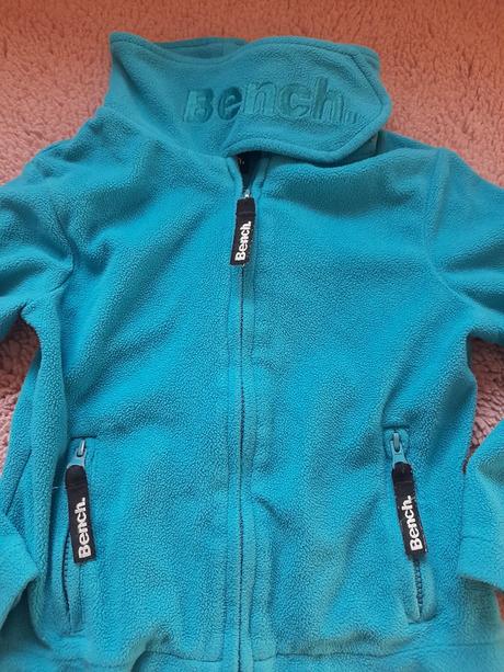 Mikina bench, bench,92