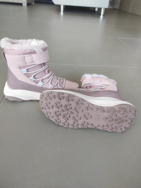 Zimné topánky, h&m,30