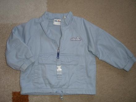 Prechodná ,športová bundička, 92