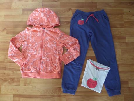 Súprava apple, disney,134