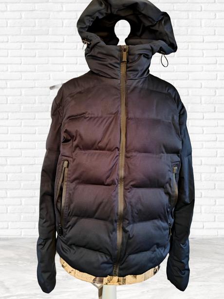 Pánska bunda, zara,l