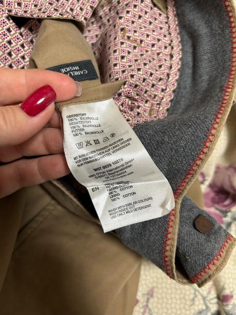 Marco polo chino nohavice, marc o´polo,38