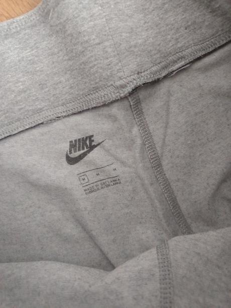 Legíny nike, nike,m