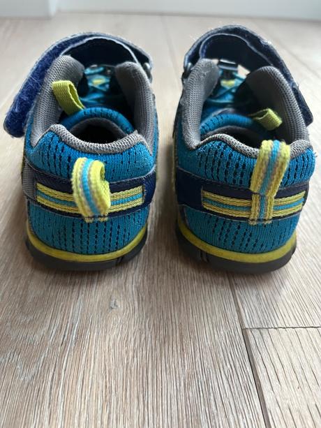 Keen chandler cnx veľ. 27/28, keen,27