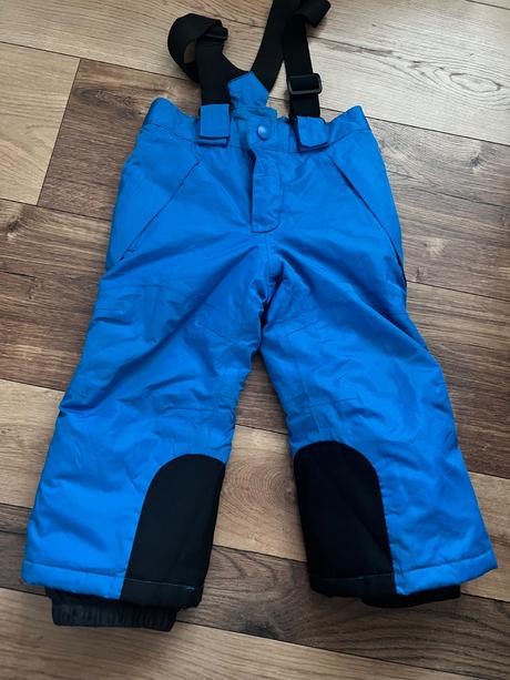 Chlapčenské oteplovačky, lupilu,86