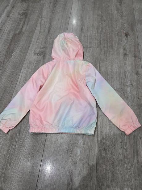 Nepremokavá tenká bunda, f&f,122