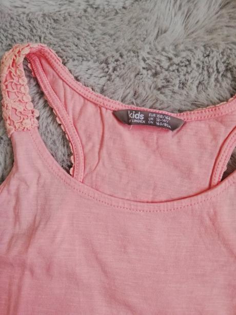 Tielko lindex 12-14 rokov, lindex,164