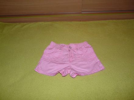 Nenosené kraťasy, dopodopo,122