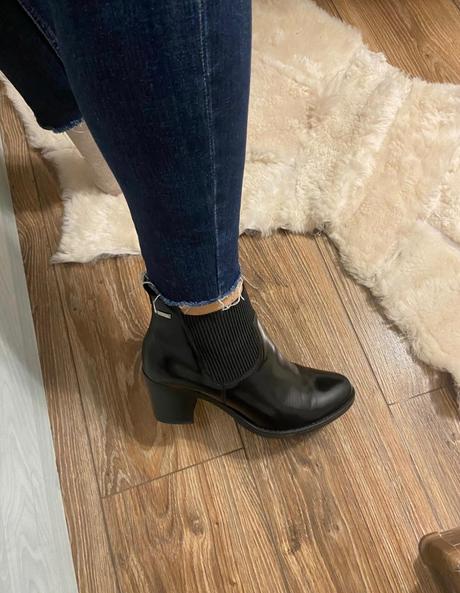 Cizmy kozenne, lasocki,40