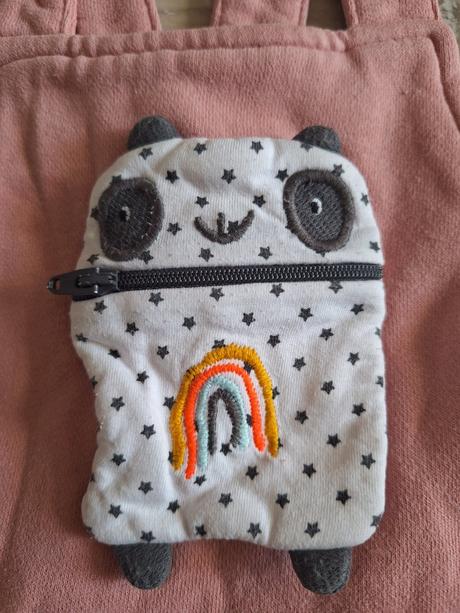 Šatová suknička s vreckom, next,98