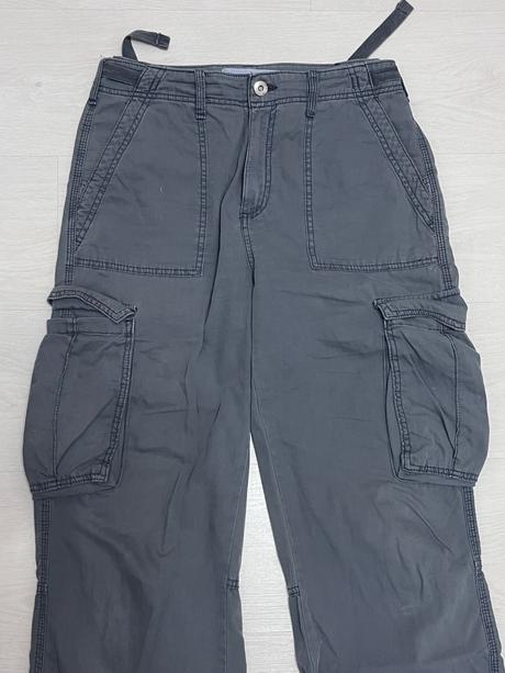 Bershka kapsače, bershka,38