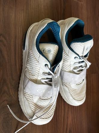 Geox svietiace 38, geox,39