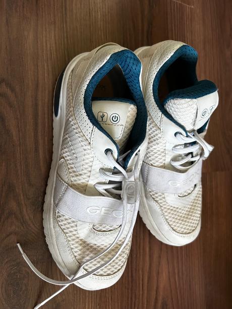 Geox svietiace 38, geox,39