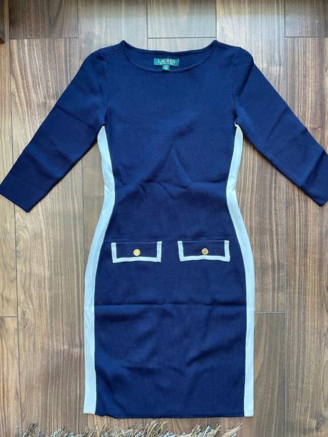 Ralph lauren šaty xxs, ralph lauren,xs