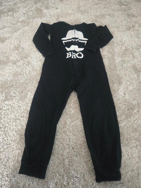 Overal na spanie, bonprix,128