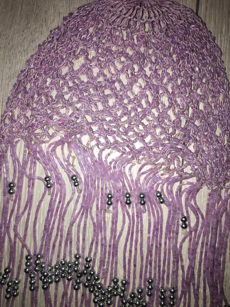 Doplnky pre orientálnu tanečnicu,