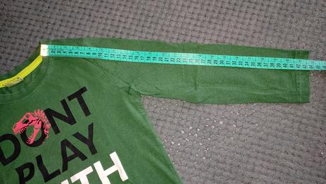 Tričko, kiki&koko,110