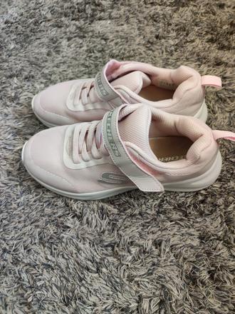 Tenisky, skechers,36
