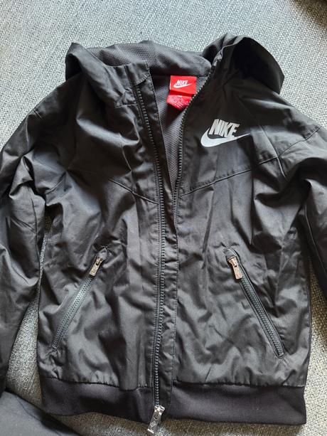 Ľahká bunda zn. nike, nike,116