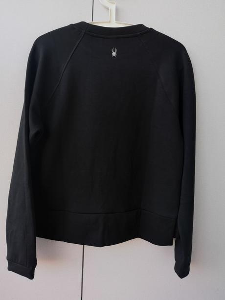 Spyder dámska funkčná mikina veľkosť xl, xl
