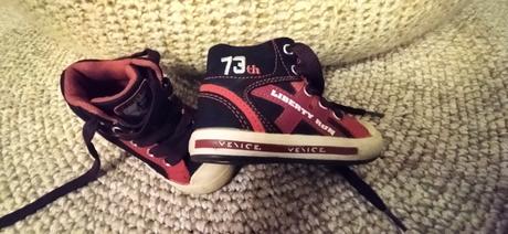 Tenisky, deichmann,21