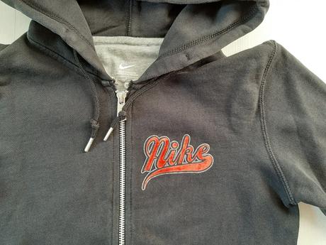 Mikina nike, nike,s