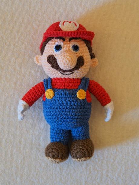 Háčkovaný super mario, 