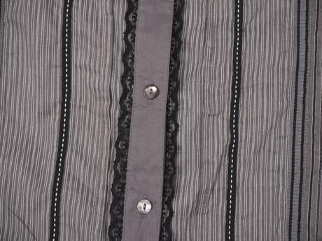 Kvalitná dámska tunika casa blanca, 48