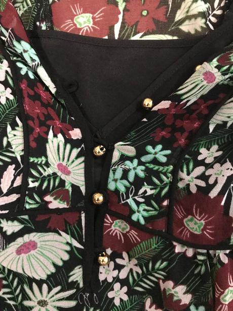 Letné saty juicy counture, s